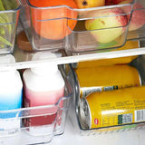 Fridge container