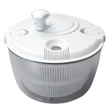 Plastic Salad Spinner