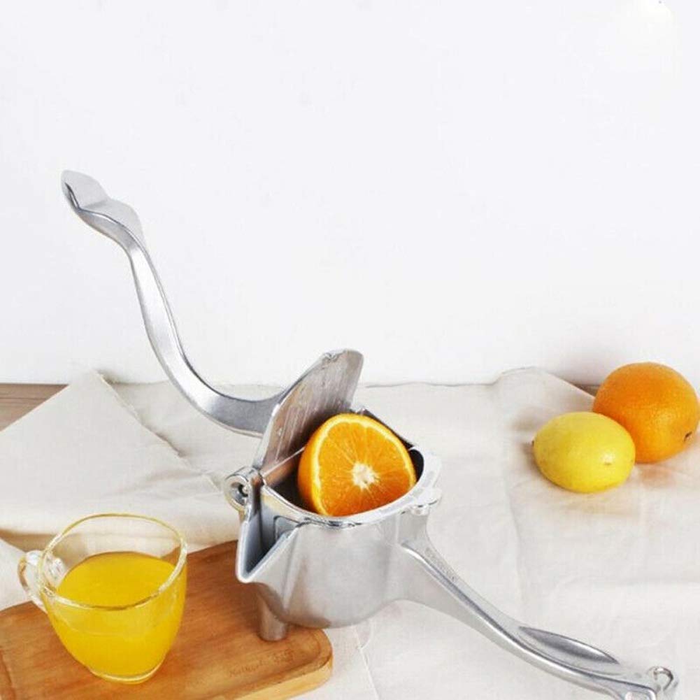 Multi- Functional Juicer - Silver Color