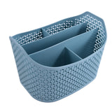 Storage box - blue