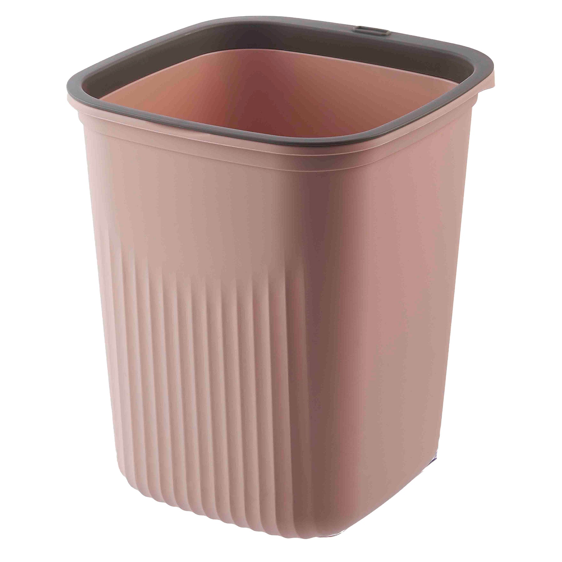 Trash Can - pink