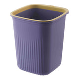 Trash Can - Purple