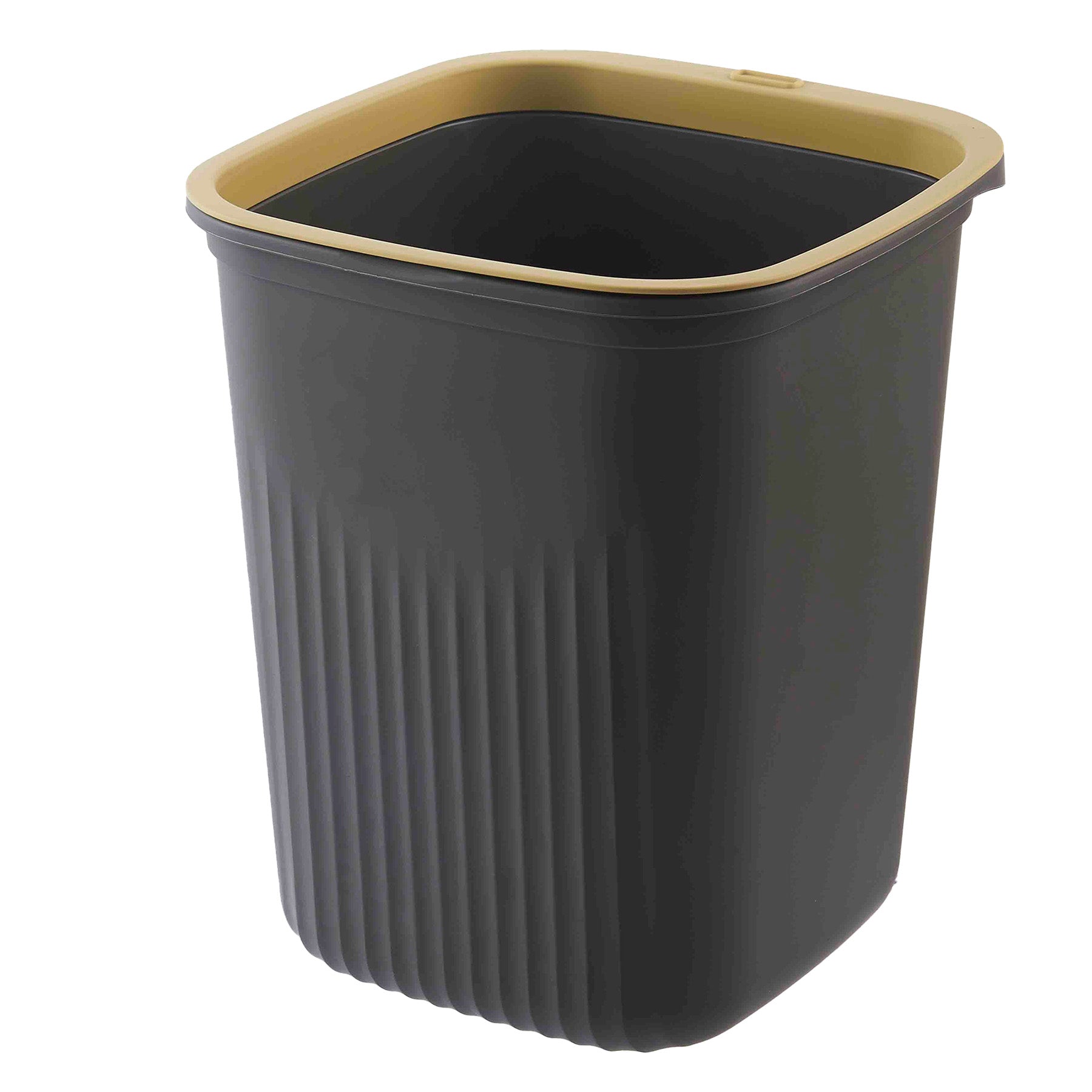 Trash Can - green