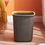 Trash Can - green