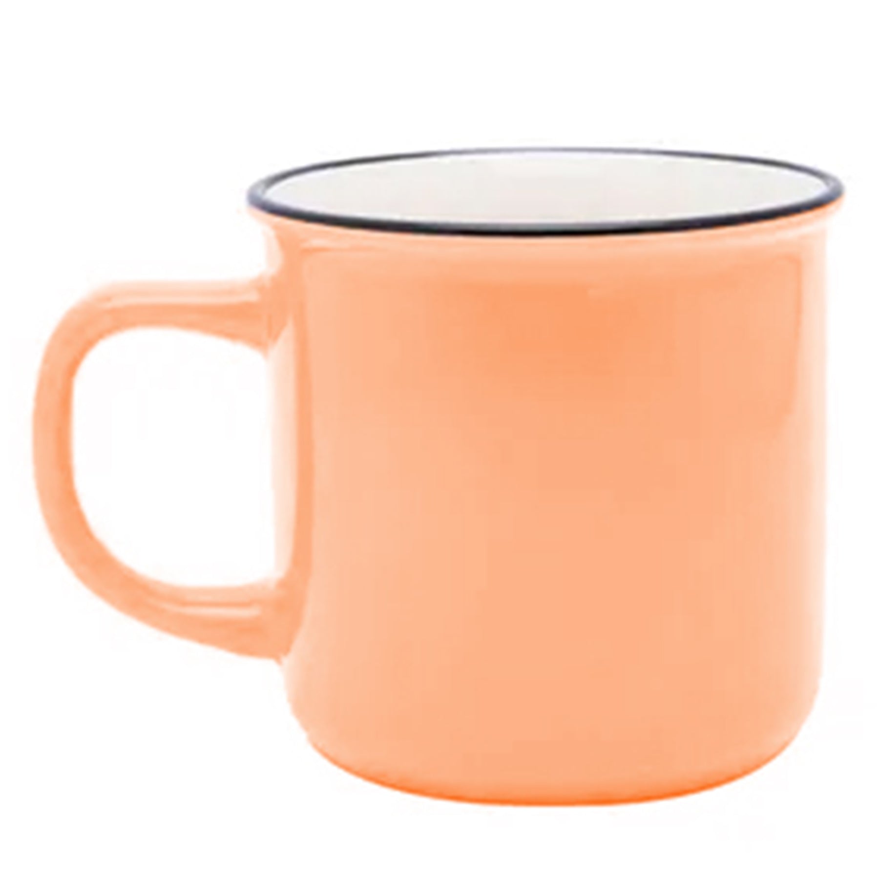 Ceramic mug