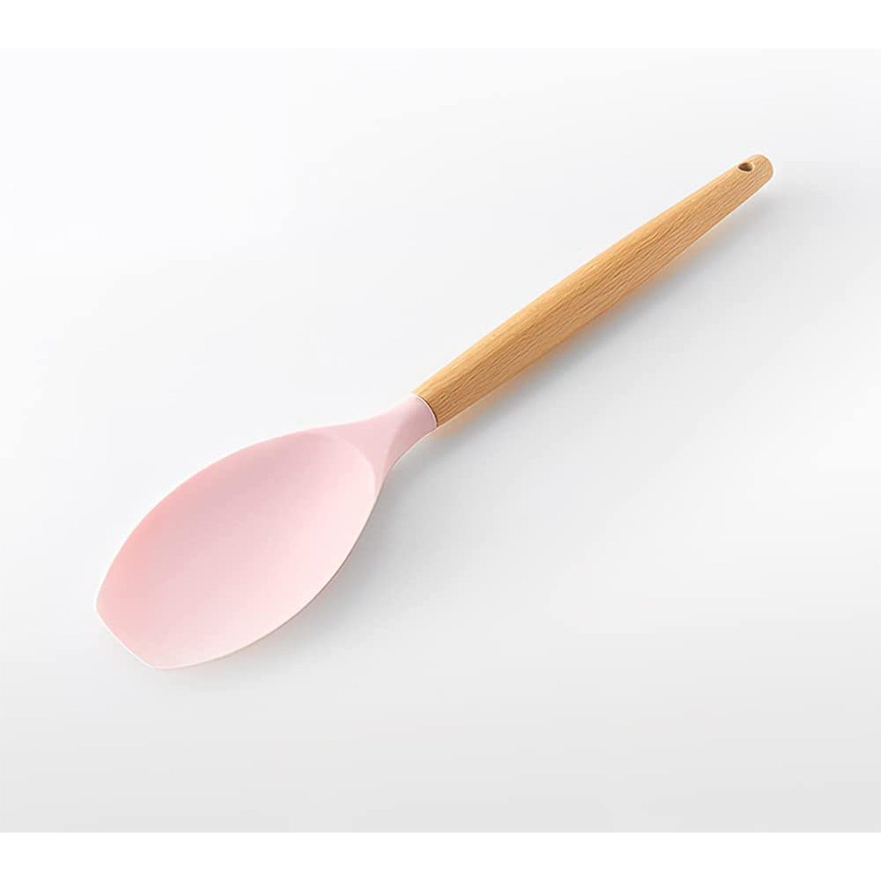 Silicone Kitchenware - Light Pink