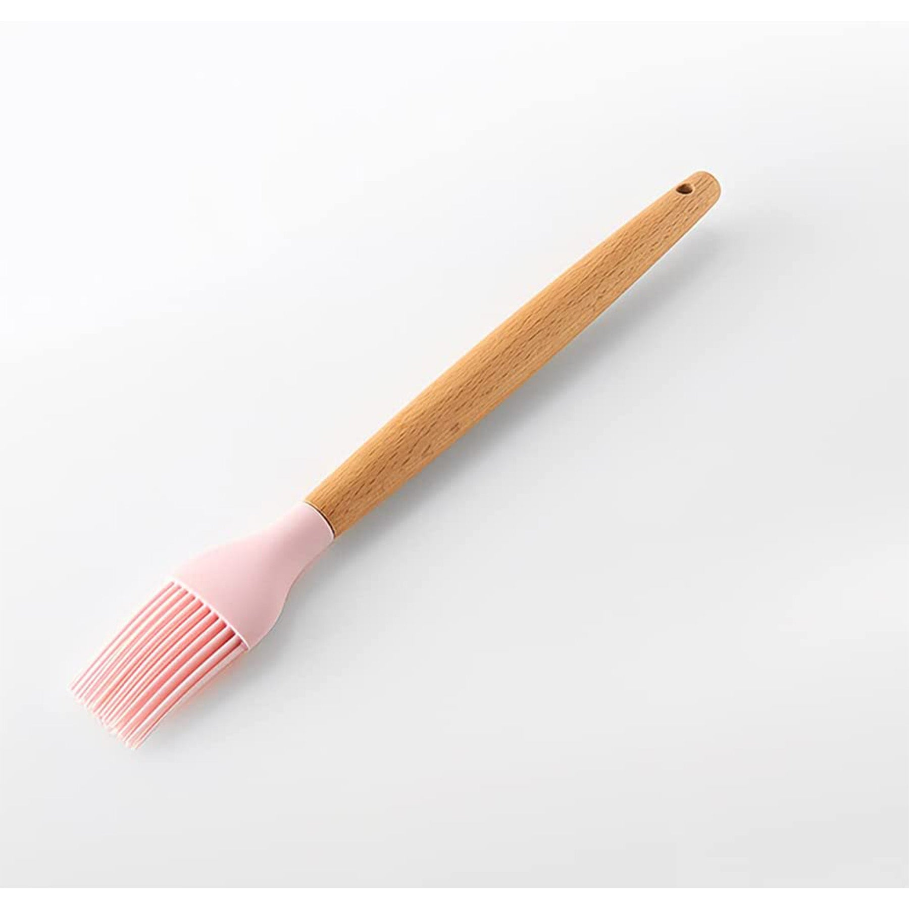 Silicone Kitchenware - Light Pink