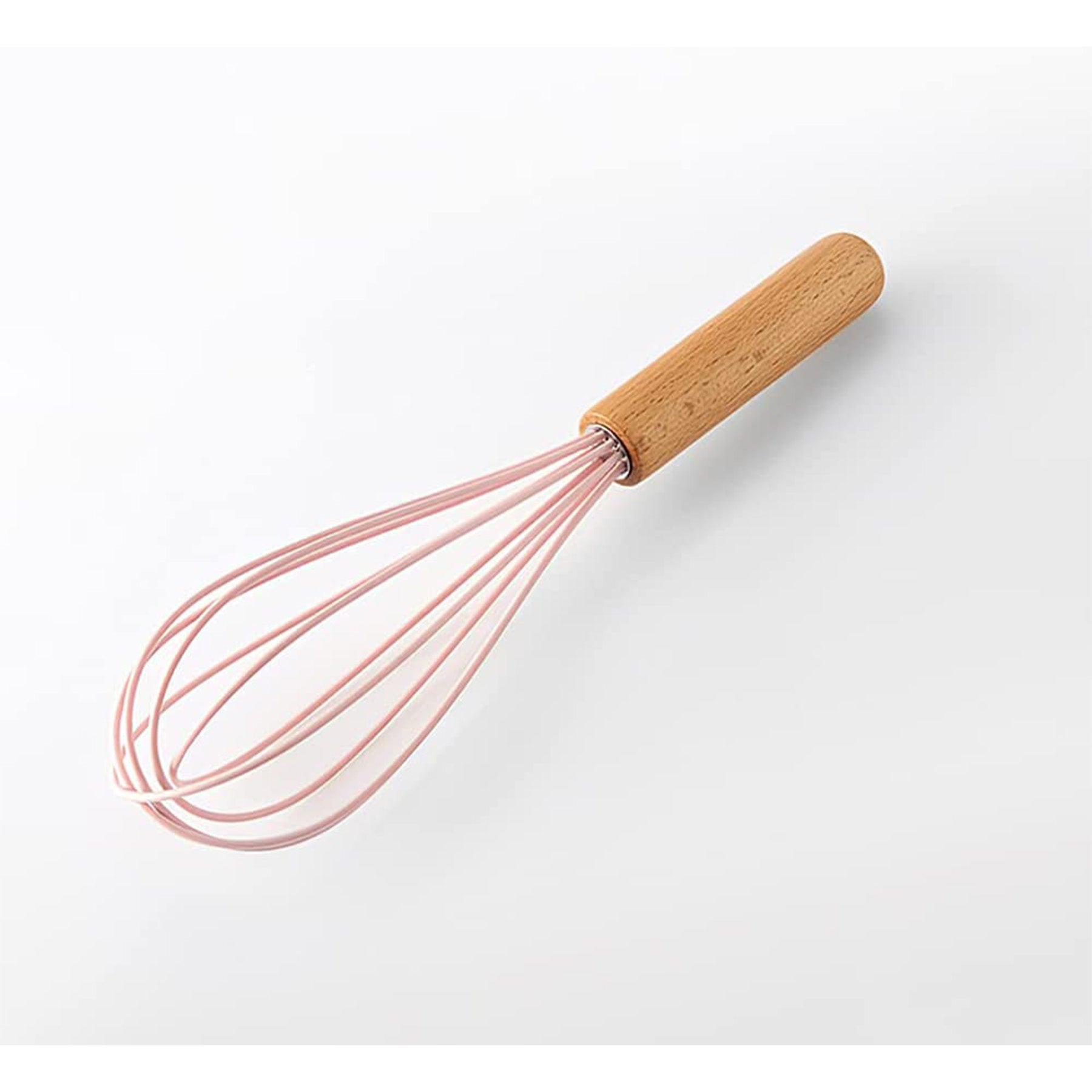 Silicone Kitchenware - Light Pink