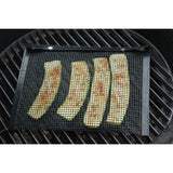 Large Grilling Bag - Black Color