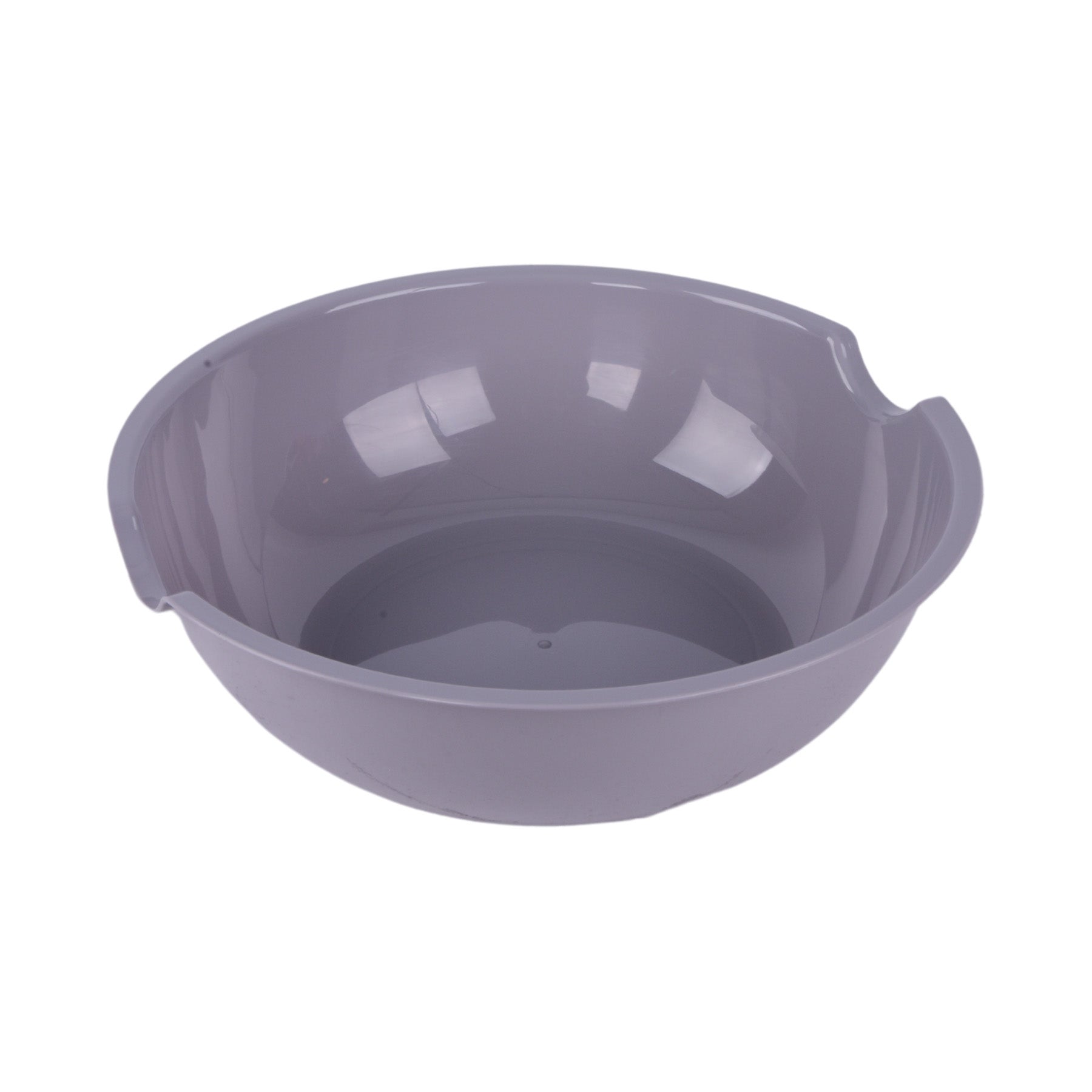 Drain Basket , Grey Color