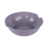 Drain Basket , Grey Color