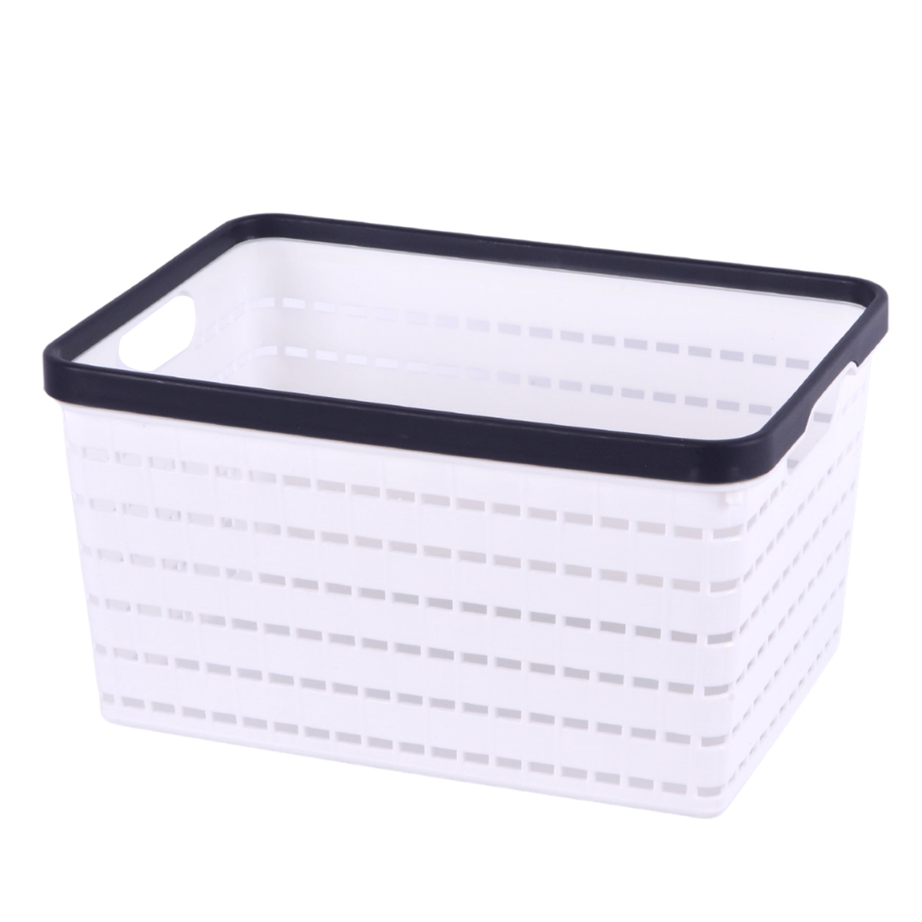 Storage box - white