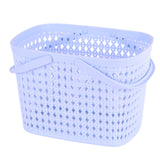 Storage basket - blue