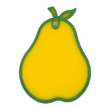 Pear Cutting Board