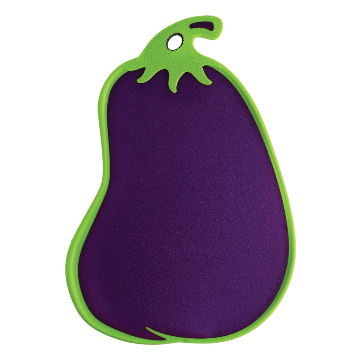 EGG PLANT Cutting Board