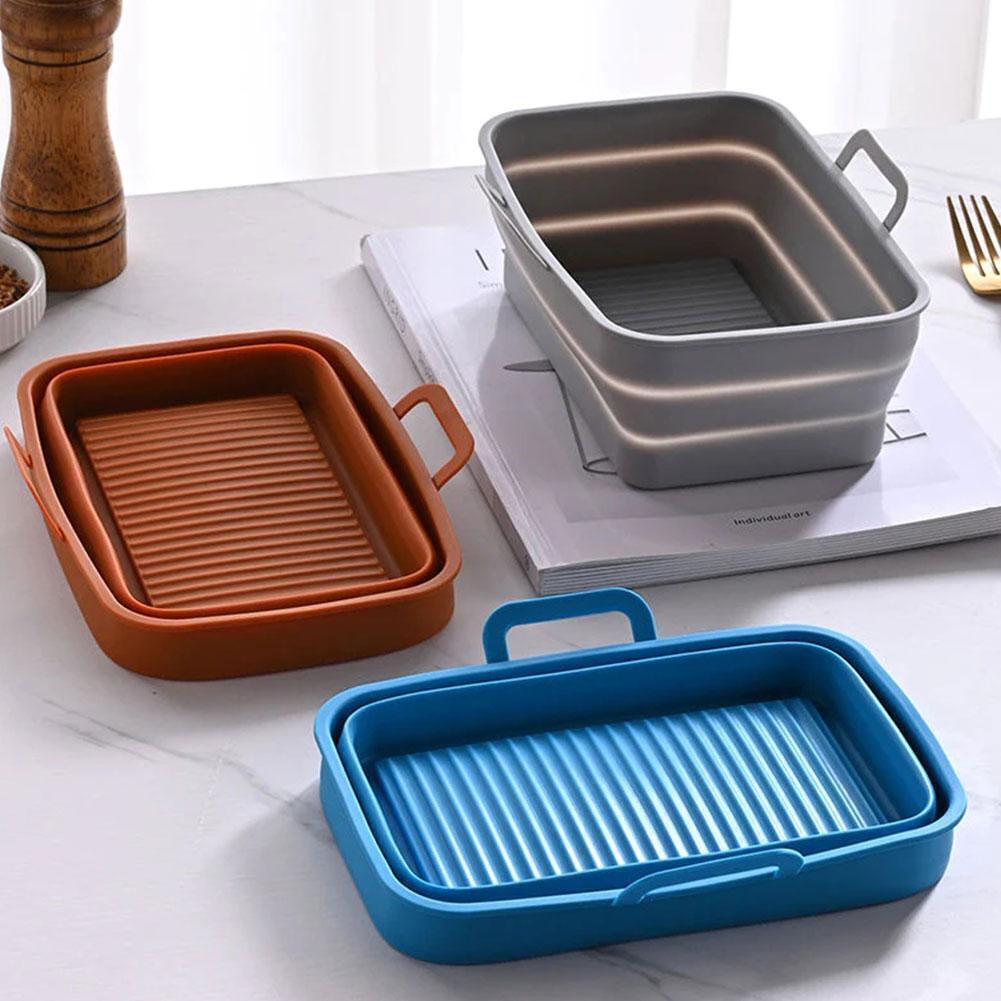 Air Fryer Silicone Pot