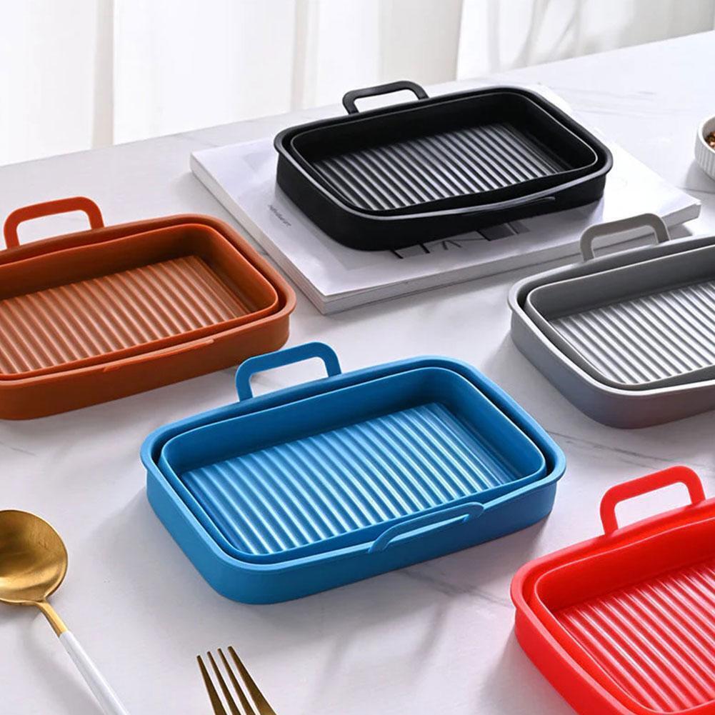 Air Fryer Silicone Pot