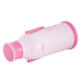 Plastic tea server - pink