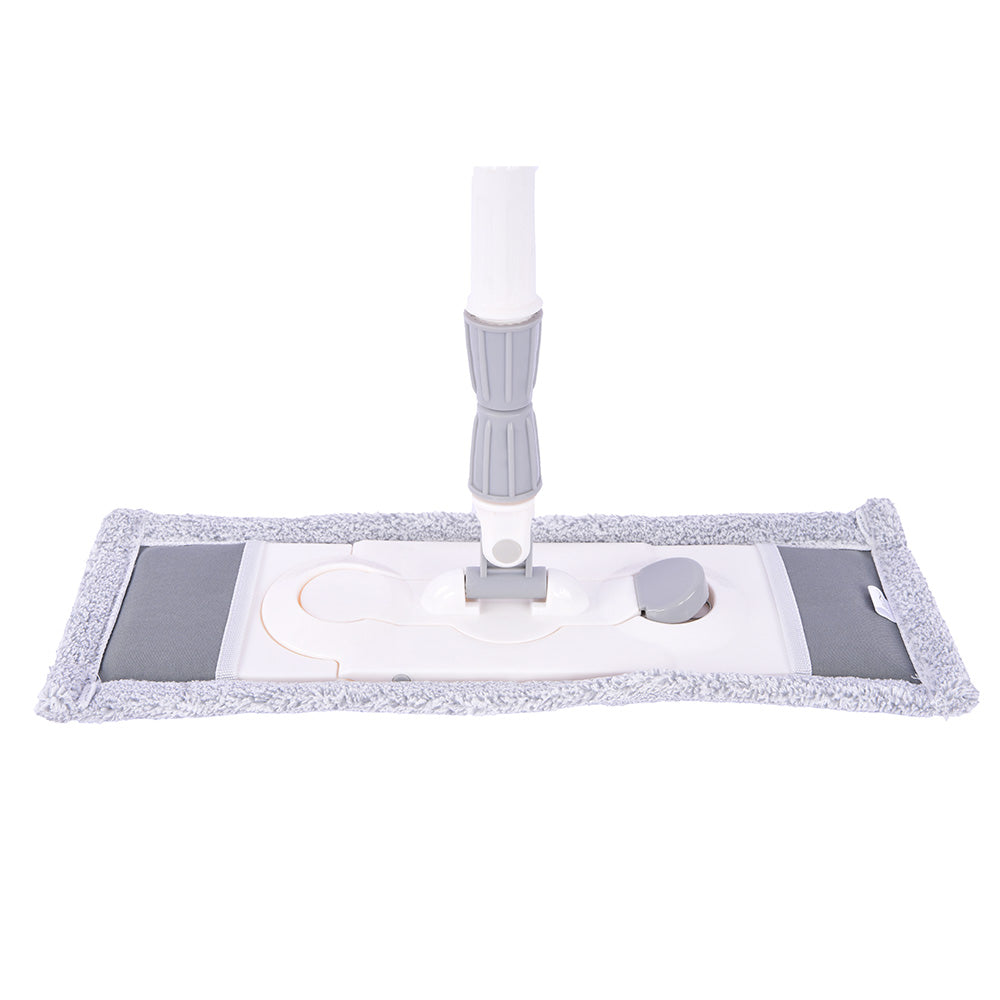 Flat floor mop - 48x17cm