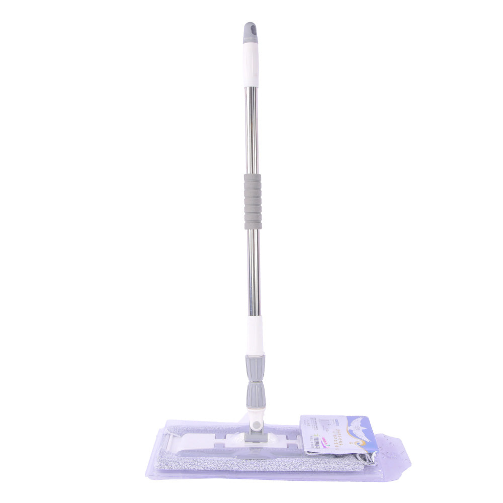 Flat floor mop - 38x16cm