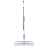 Flat floor mop - 38x16cm