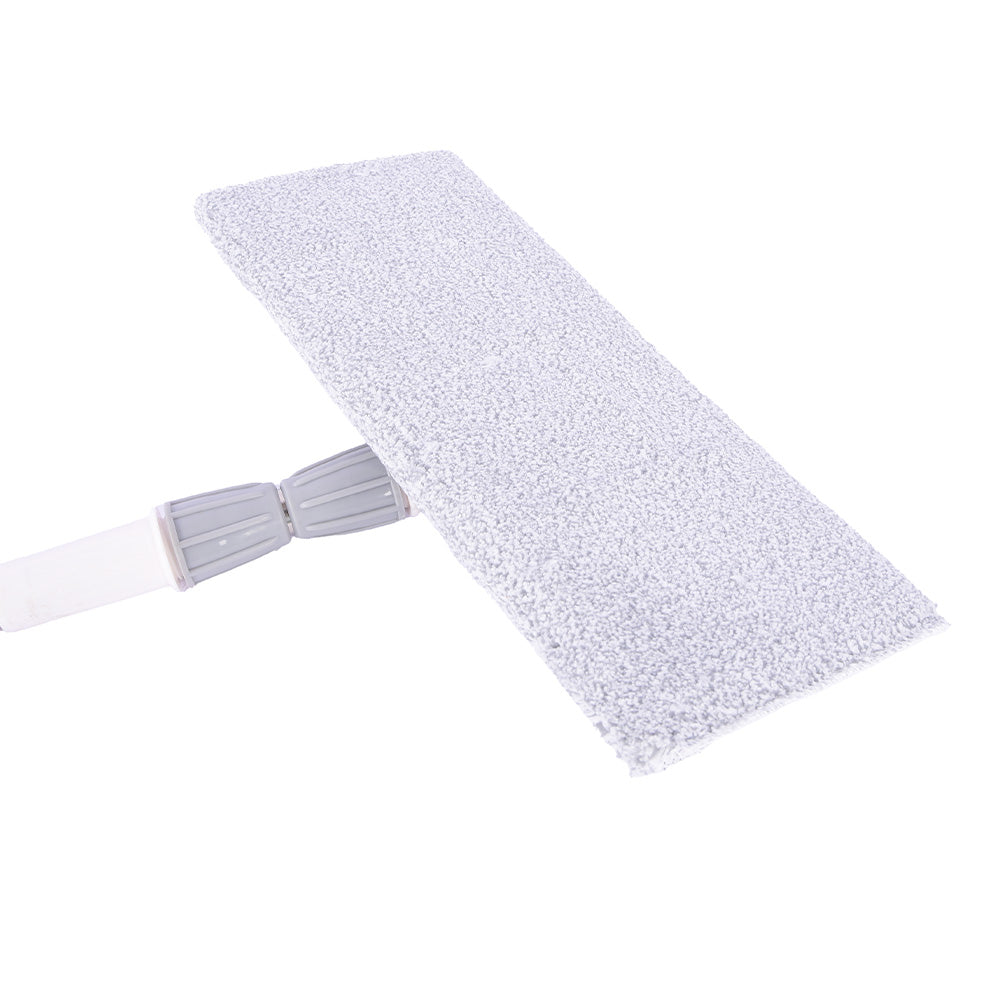 Flat floor mop - 38x16cm