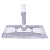 Flat floor mop - 38x16cm