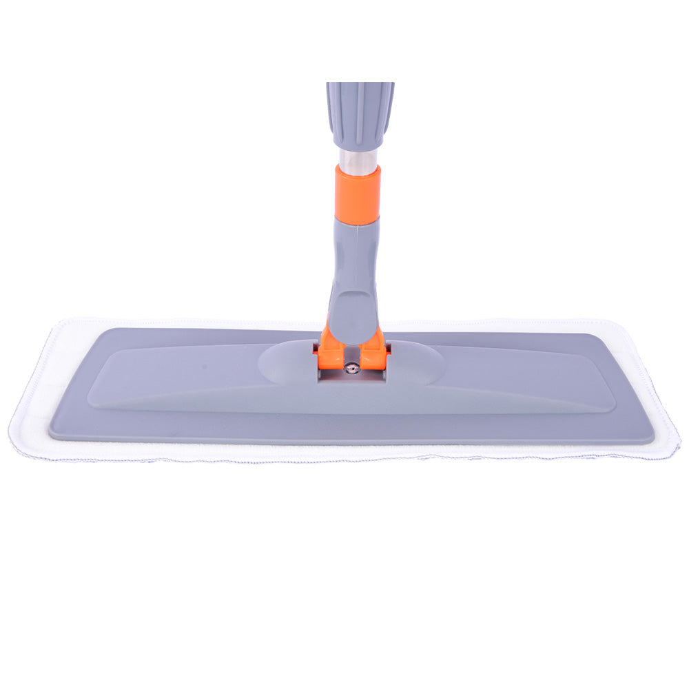 Flat floor mop - 42x14cm