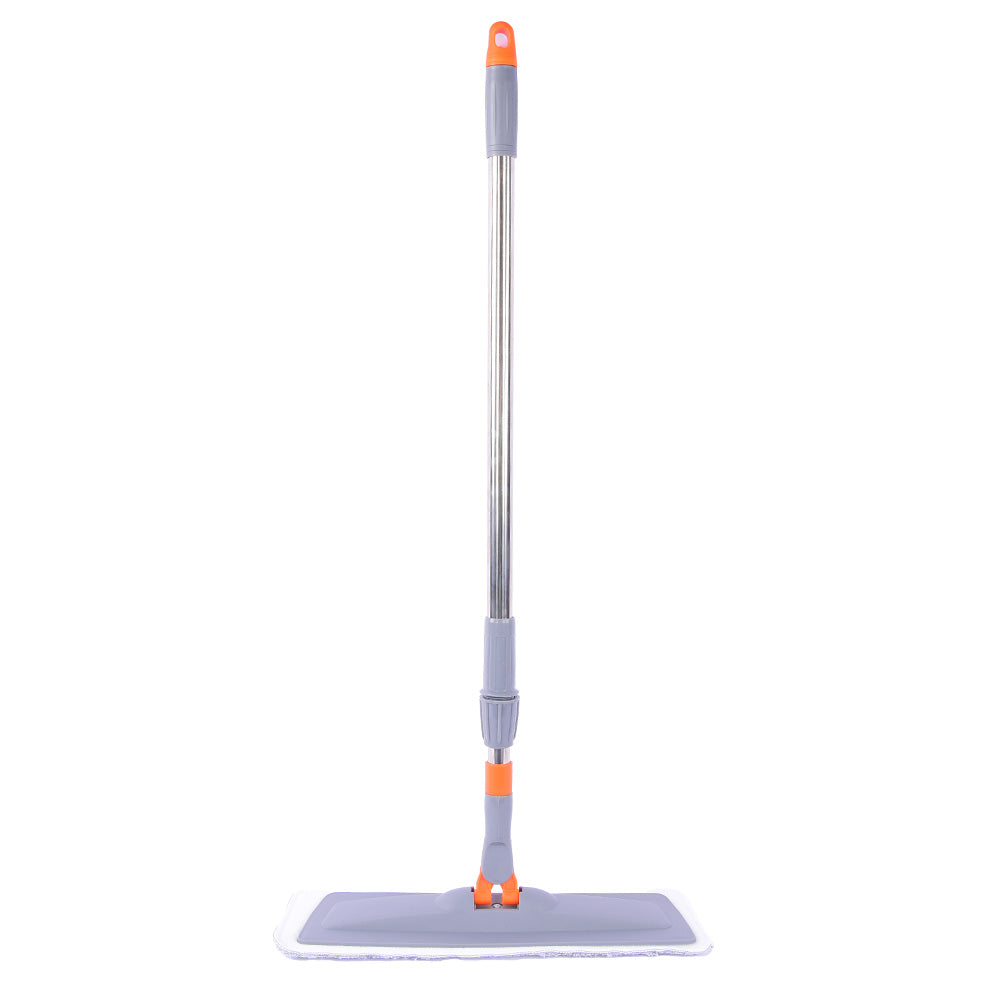 Flat floor mop - 42x14cm