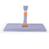 Flat floor mop - 42x14cm