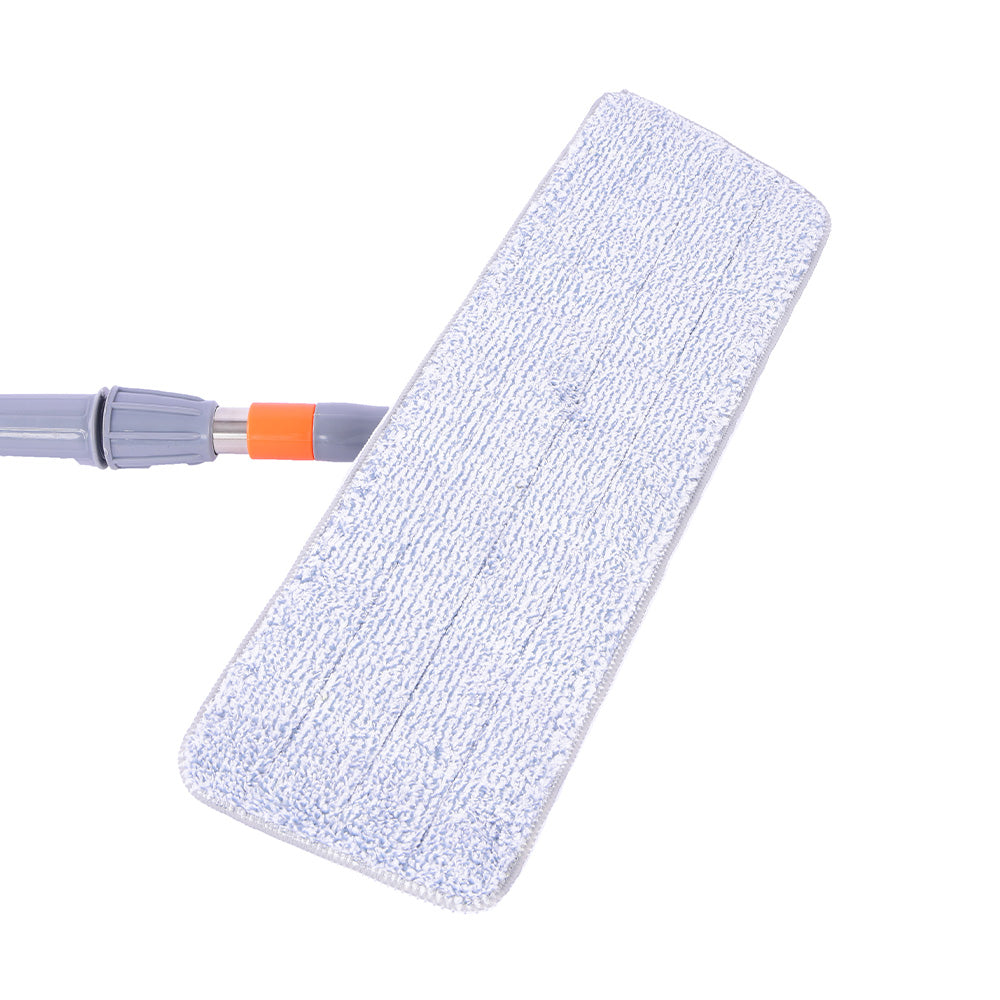 Flat floor mop - 42x14cm