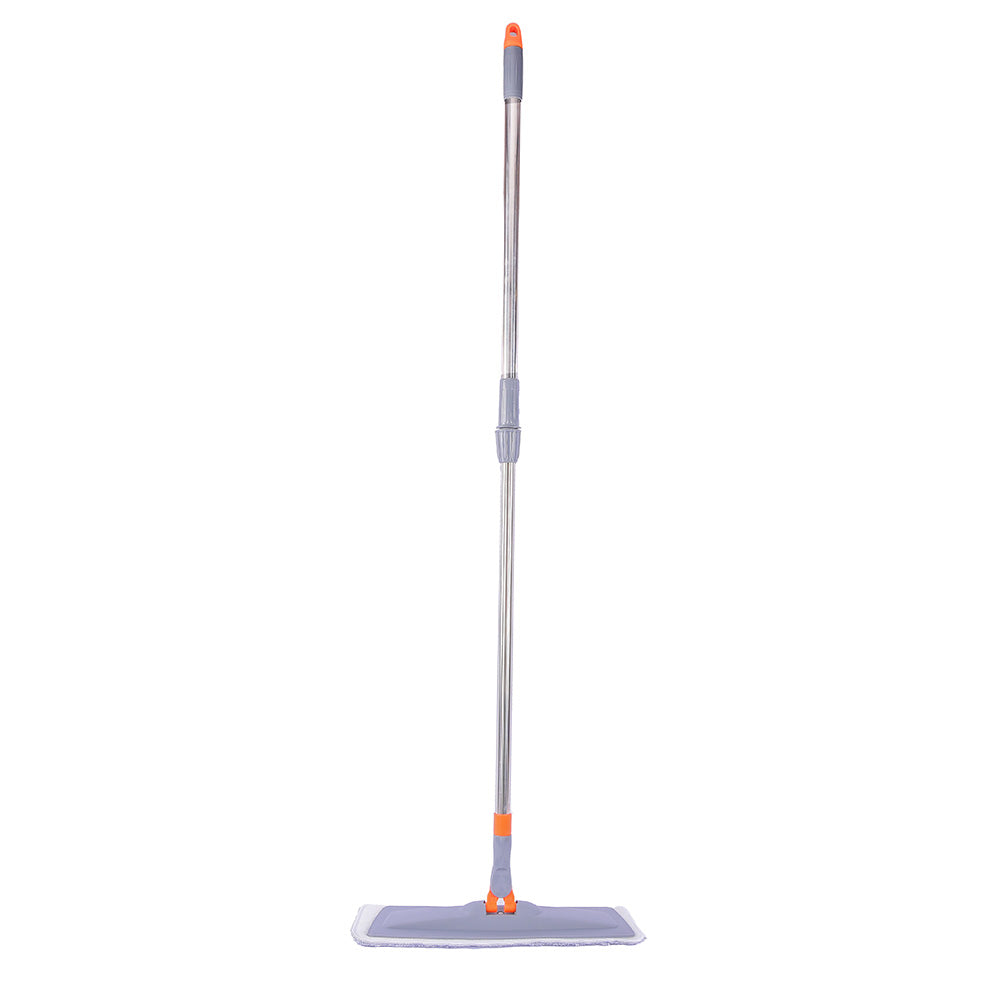 Flat floor mop - 42x14cm