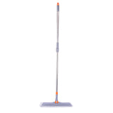 Flat floor mop - 42x14cm