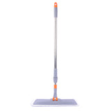 Flat floor mop - 42x14cm