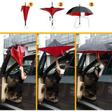 Umbrella - Red