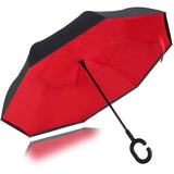 Umbrella - Red