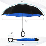 Umbrella - Blue