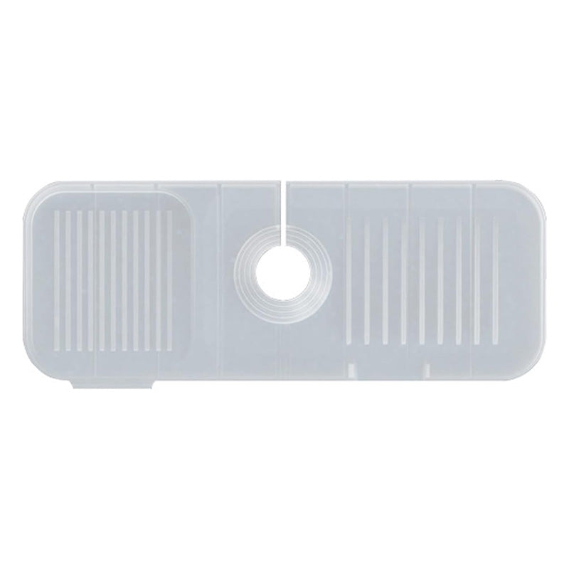 Kitchen sink splash guard - 37x14cm