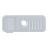 Kitchen sink splash guard - 37x14cm