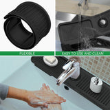 Kitchen sink splash guard -60x14cm