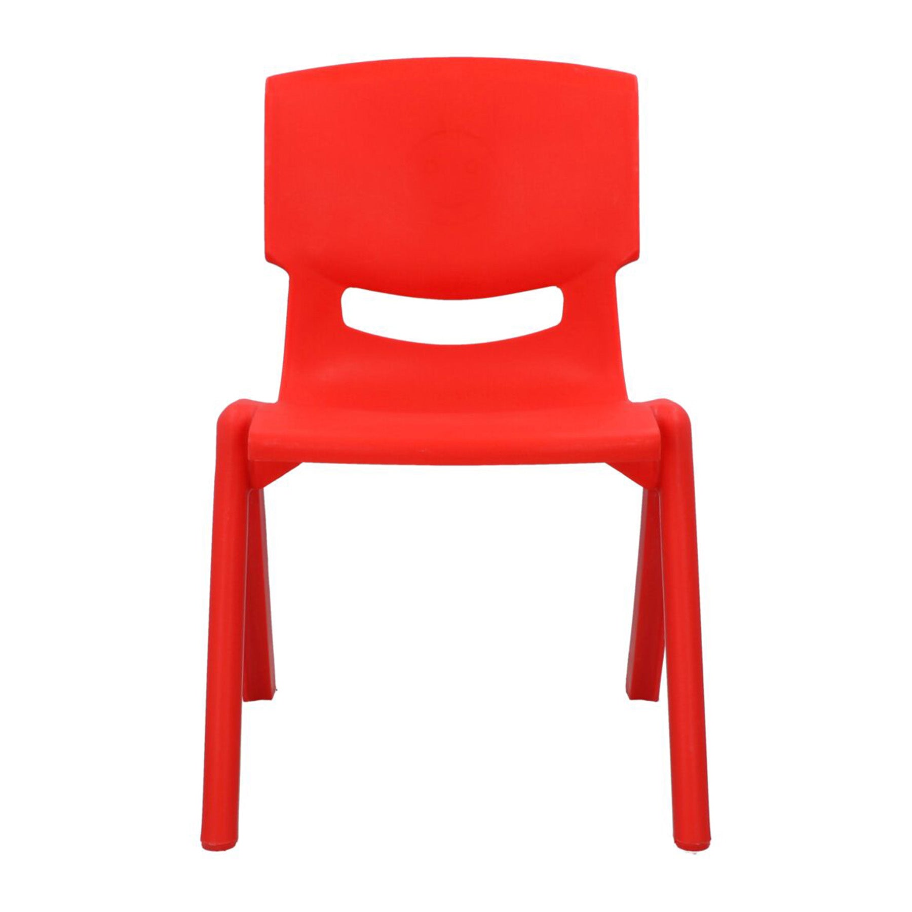 kids Chair - Red color