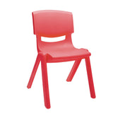 kids Chair - Red color