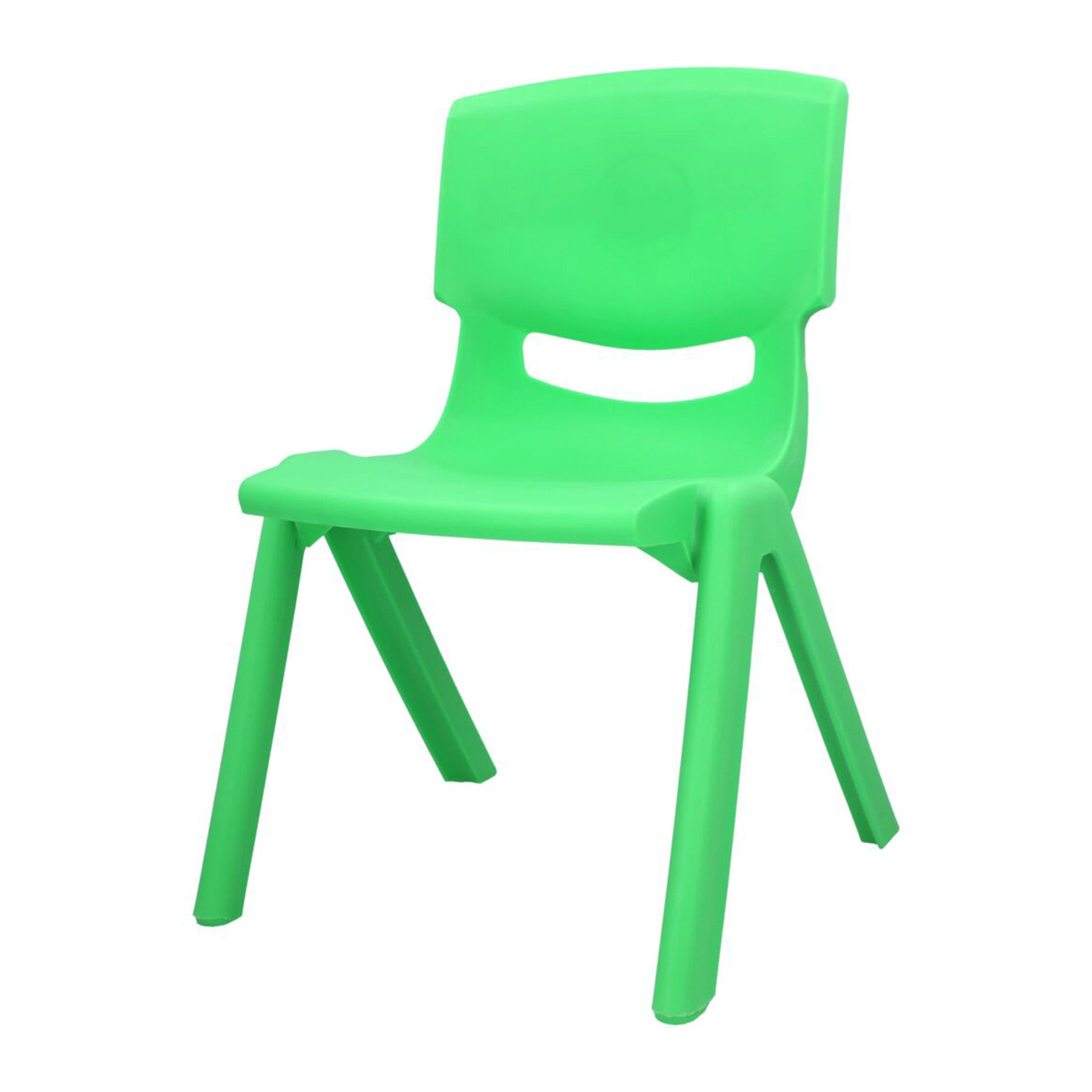 Kids Chair - Green Color