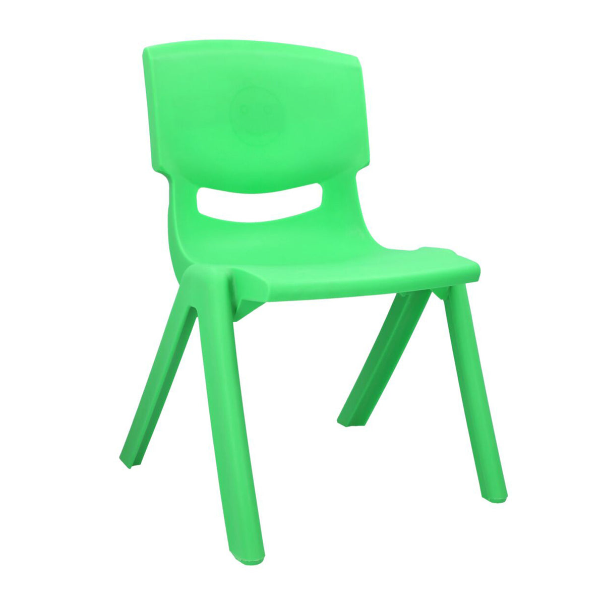 Kids Chair - Green Color