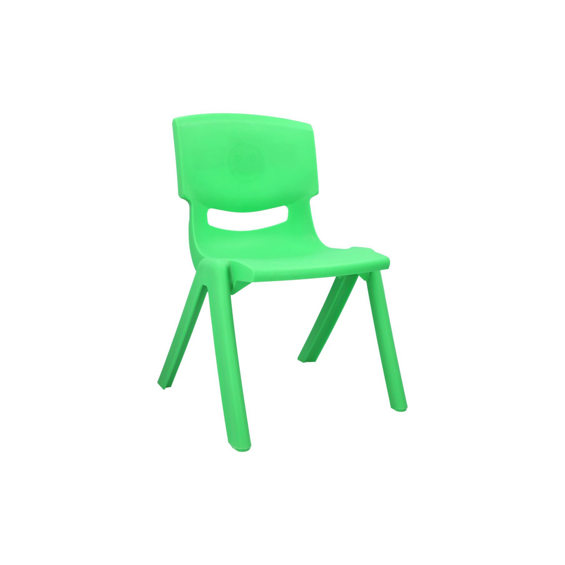 Kids Chair - Green Color