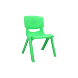 Kids Chair - Green Color