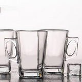 6 Pieces Mug Set