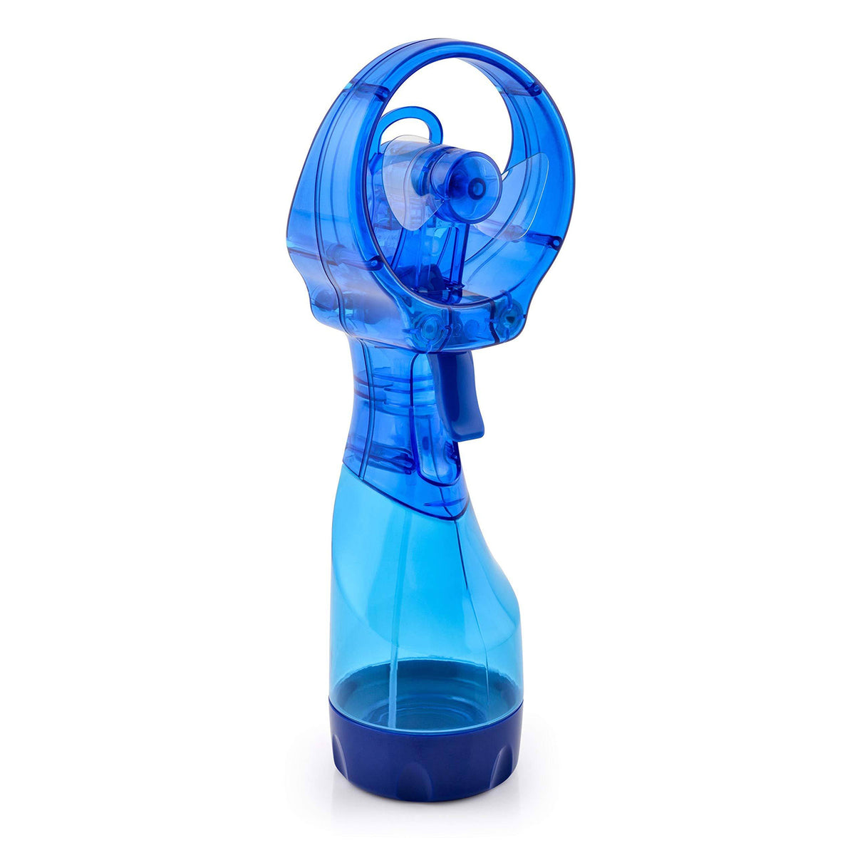 Water spray fan - Blue Color