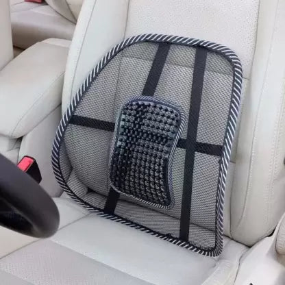 Seat Back - Black