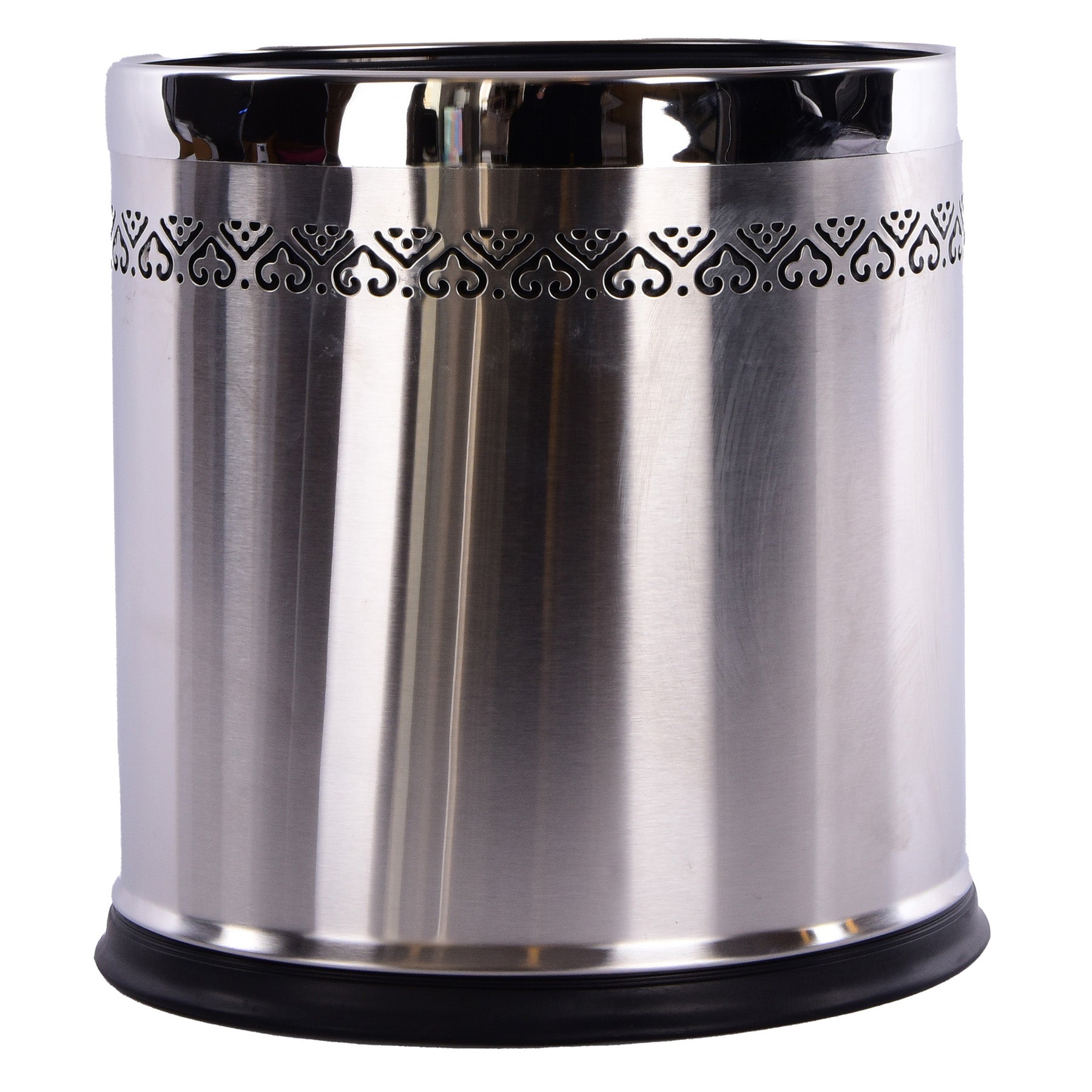 Oval Dustbin